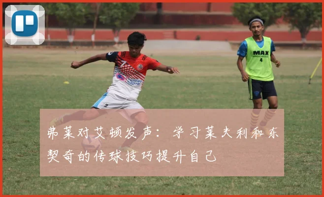 弗莱对艾顿发声：学习莱夫利和东契奇的传球技巧提升自己